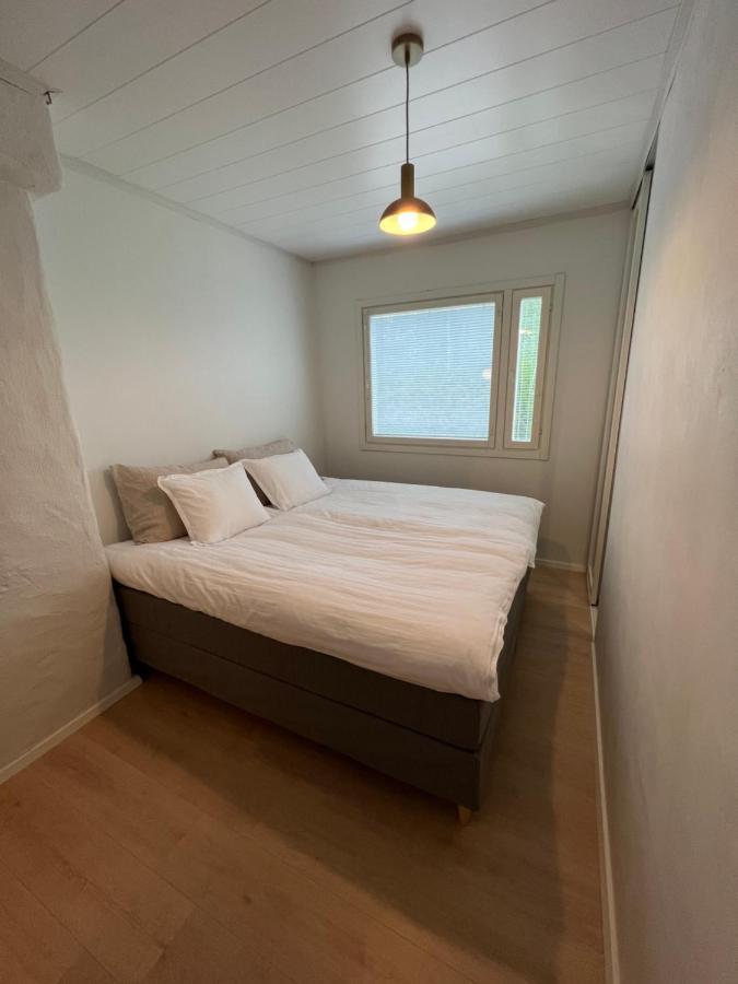 Apartment Aurora Rovaniemi Extérieur photo
