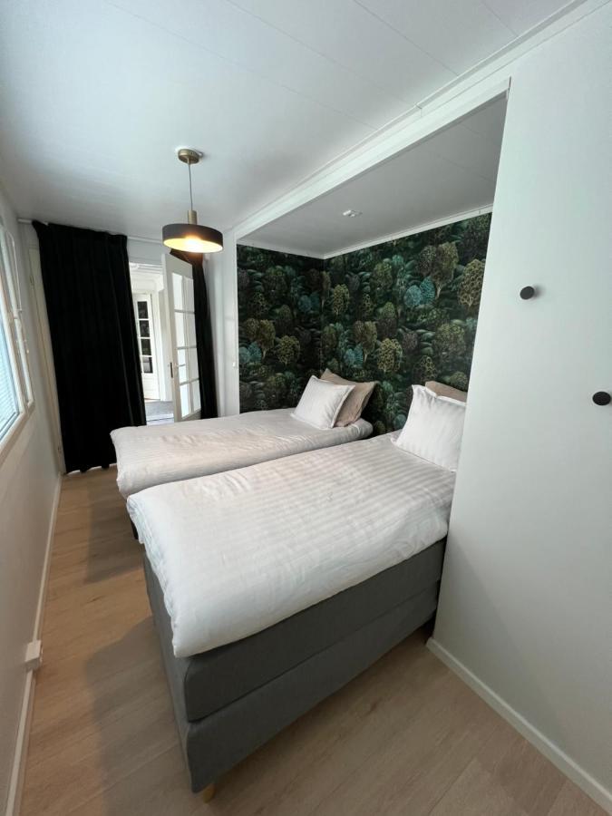 Apartment Aurora Rovaniemi Extérieur photo